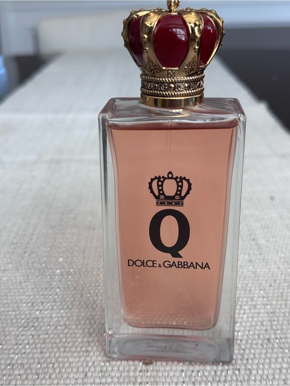 Dolce & Gabbana Q